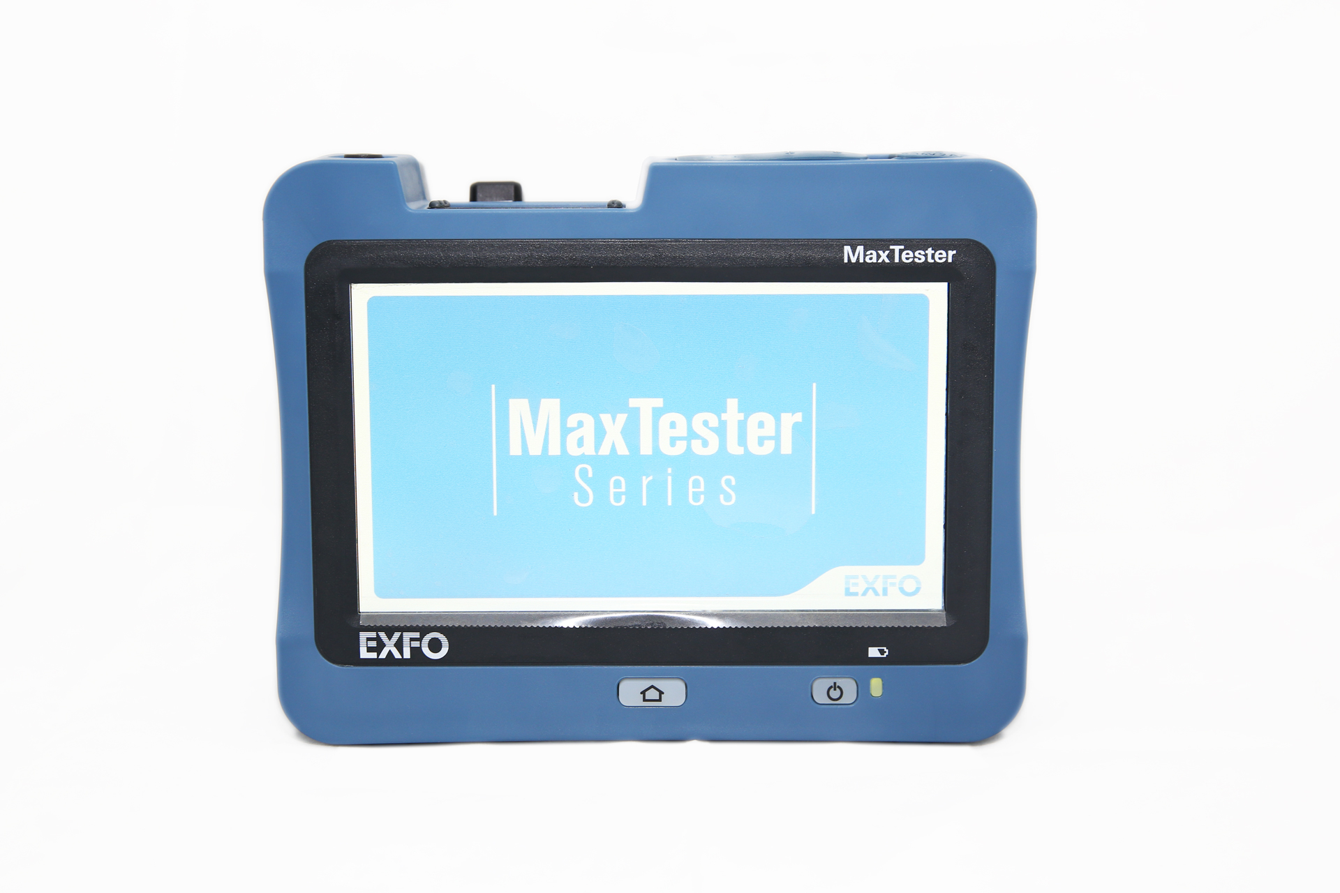 加拿大EXFO光时域反射仪MAX-715B光缆光纤损耗断点故障测试仪OTDR