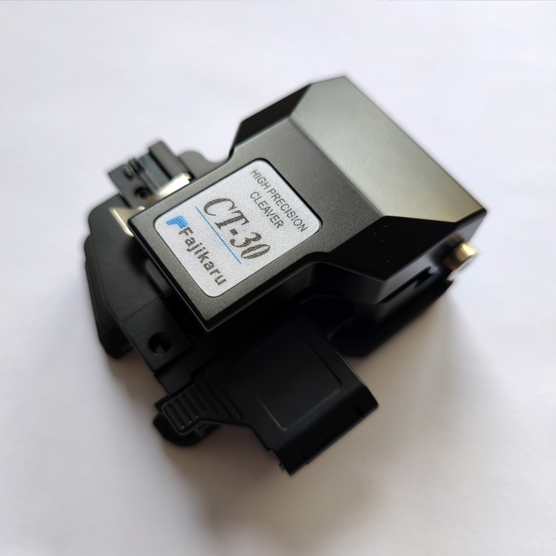 国产高精度国产CT-30光纤切割刀光纤切割器FiberCleaver