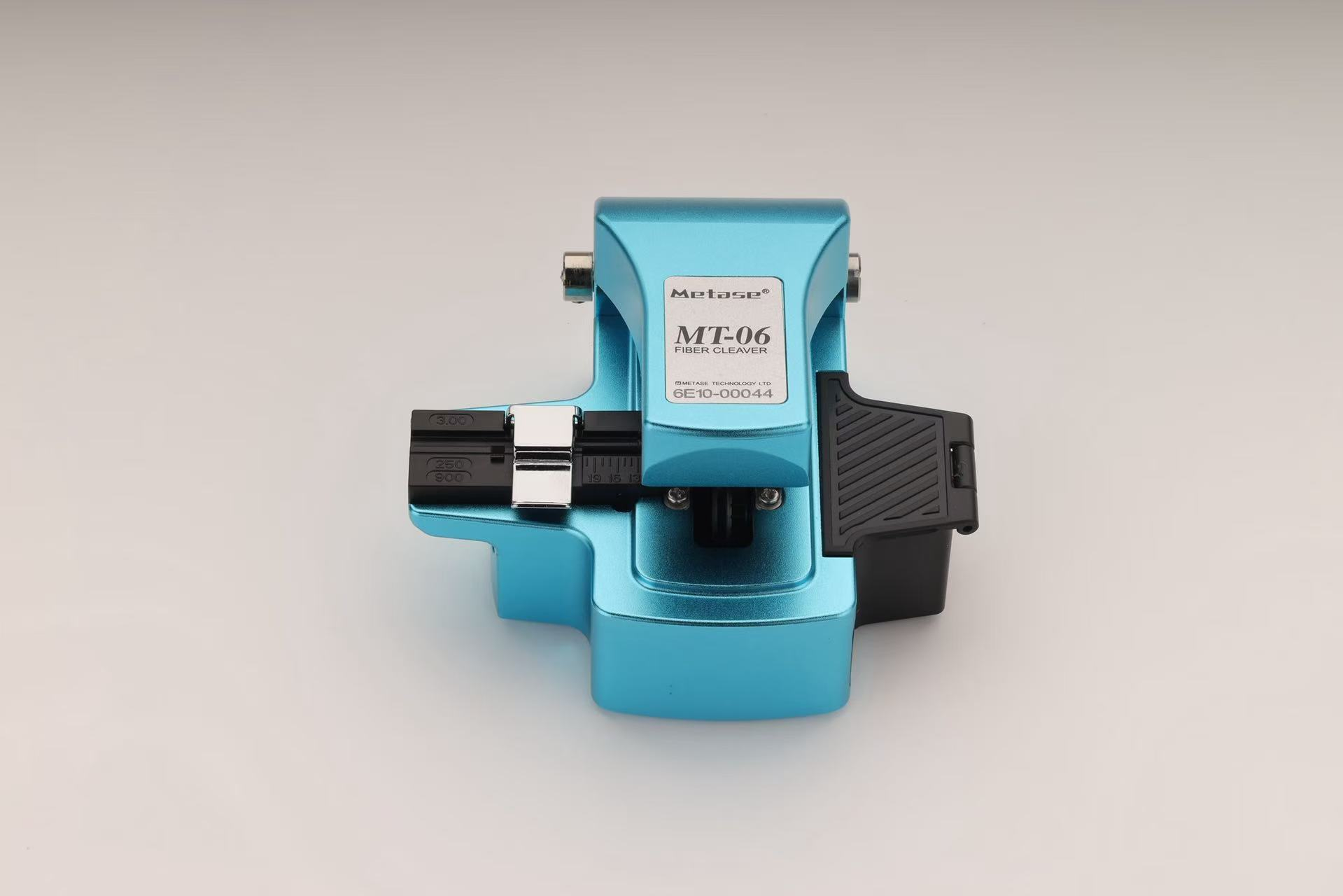 美塔斯MT-06光纤切割刀FiberCleaver一键自动回刀 原装正品